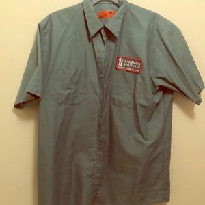 Common House Brewing Brewing Shirt